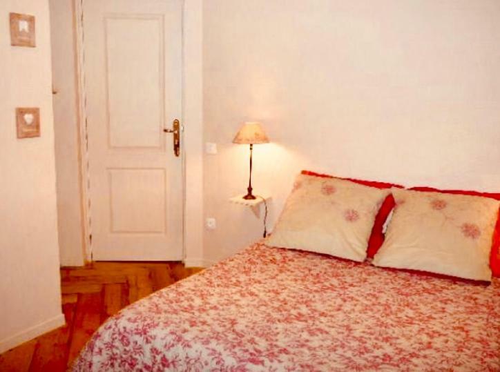 Bed and Breakfast Péniche Alclair Metz Exterior foto